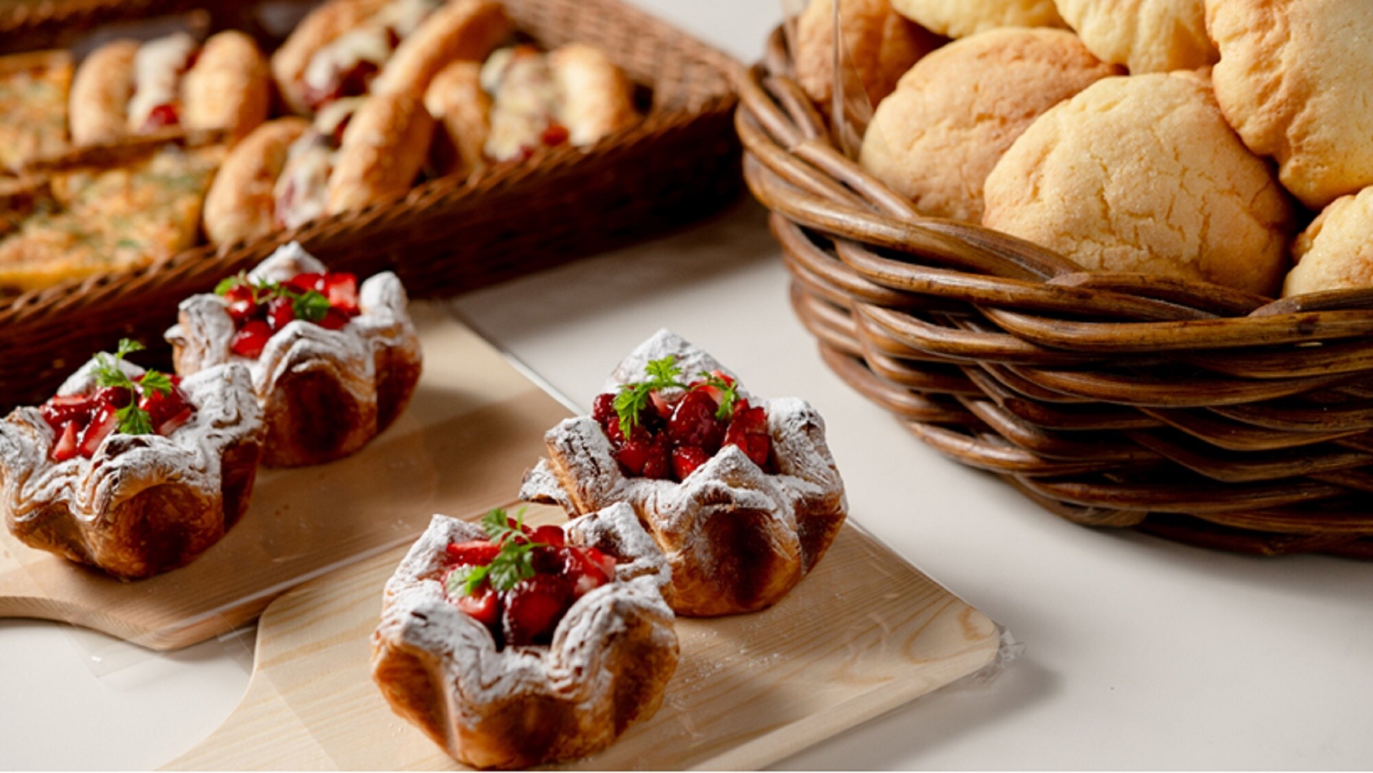 Shuzenji Tokinosumika Bakery "Xưởng làm bánh mì lò đá Flicker"