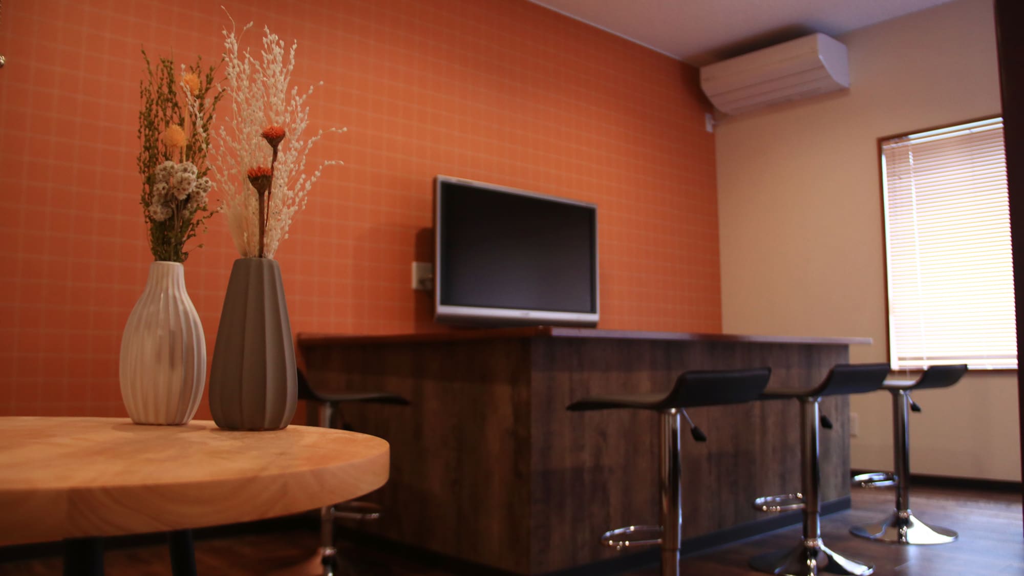 [206 Western-style Room]