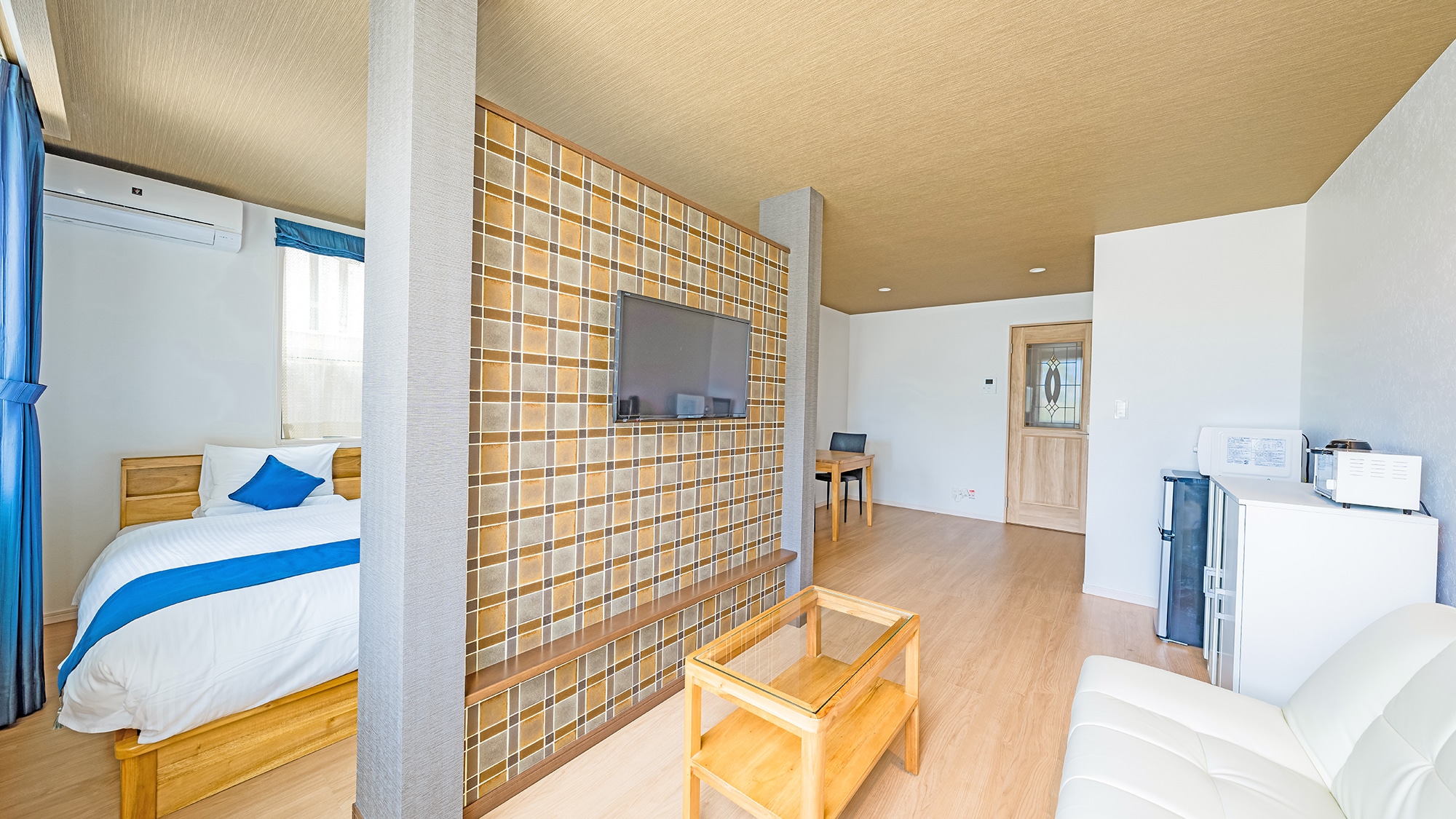 Universal Room (40 square meters)