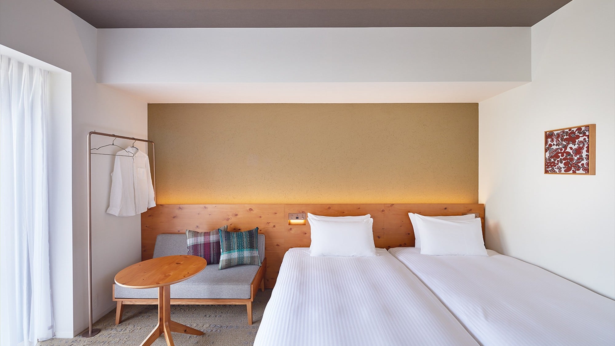 Kamar kembar