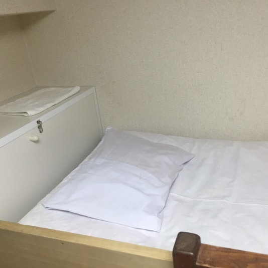 침대