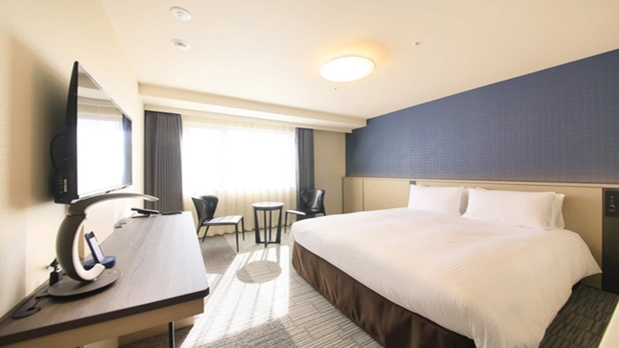 Superior double room for 2 people - room image