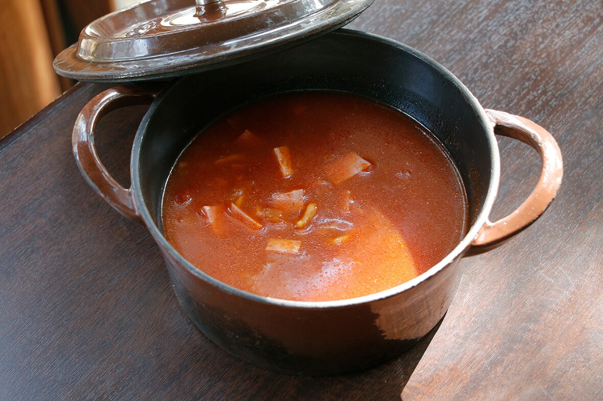 Dinner BBQ2025 (soup)