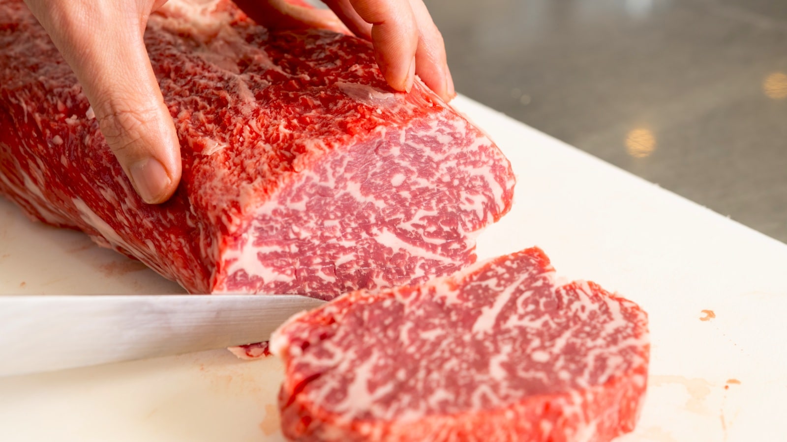 Our experienced chefs will prepare exquisite French cuisine using high-quality meat.