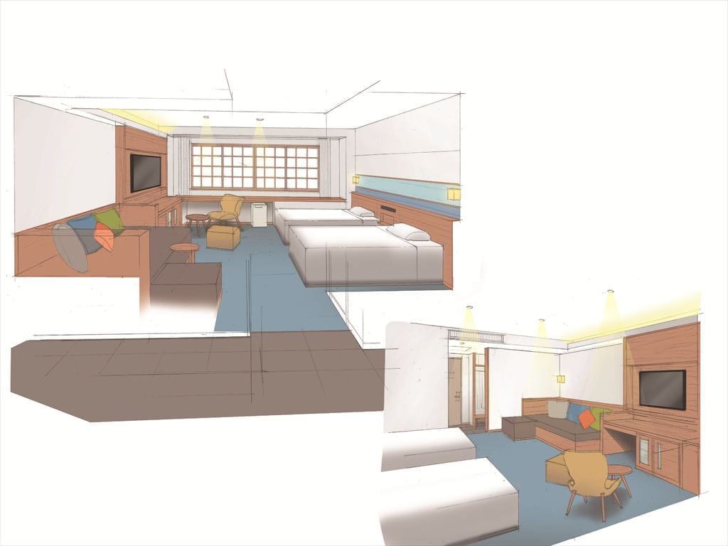 Premium Room