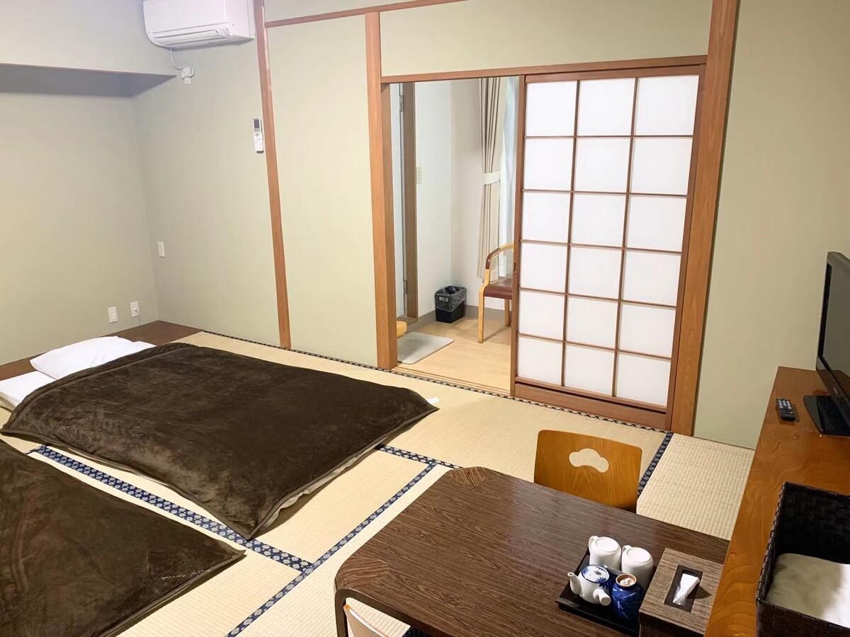 臥室