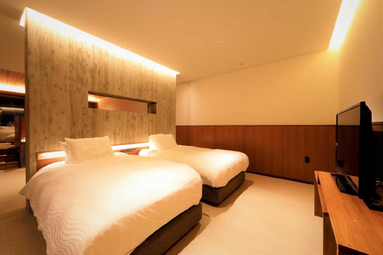 Garden Suite 3
