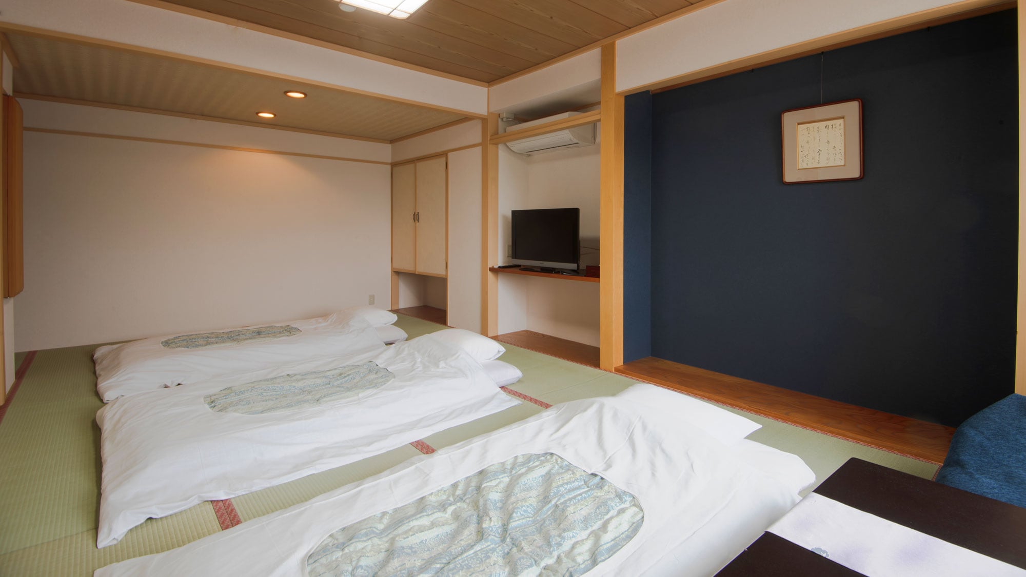 ◆10 tatami Japanese-style room (non-smoking) ◆No veranda
