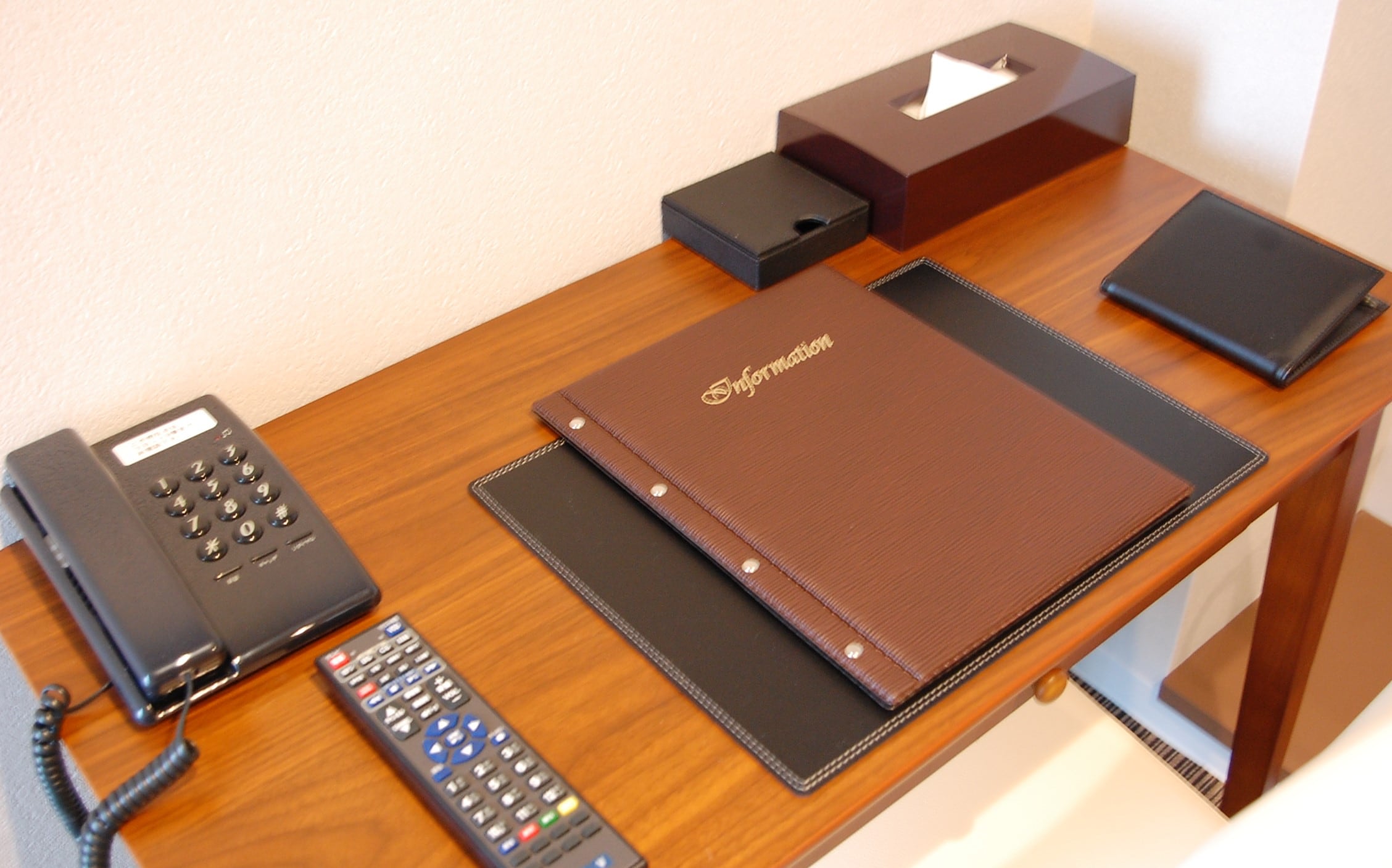 desk