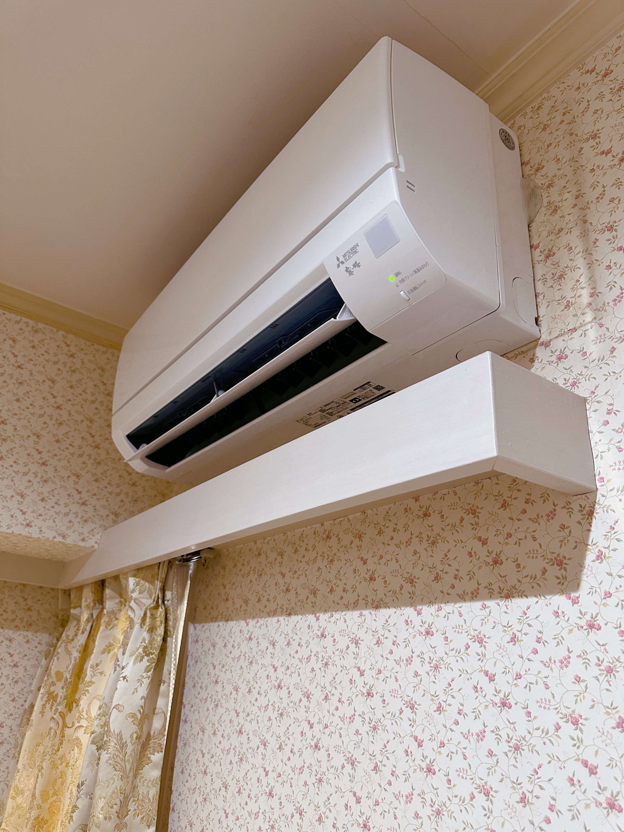 air conditioner