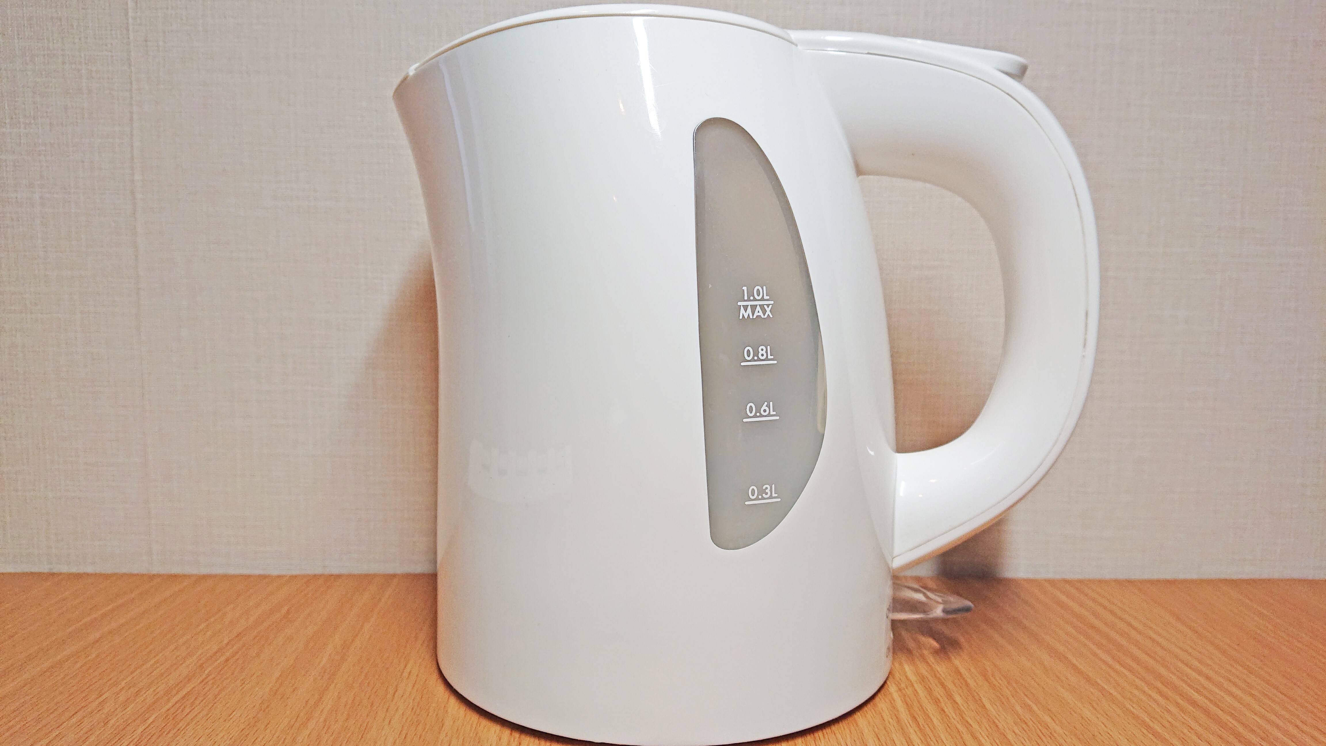 "Electric kettle"