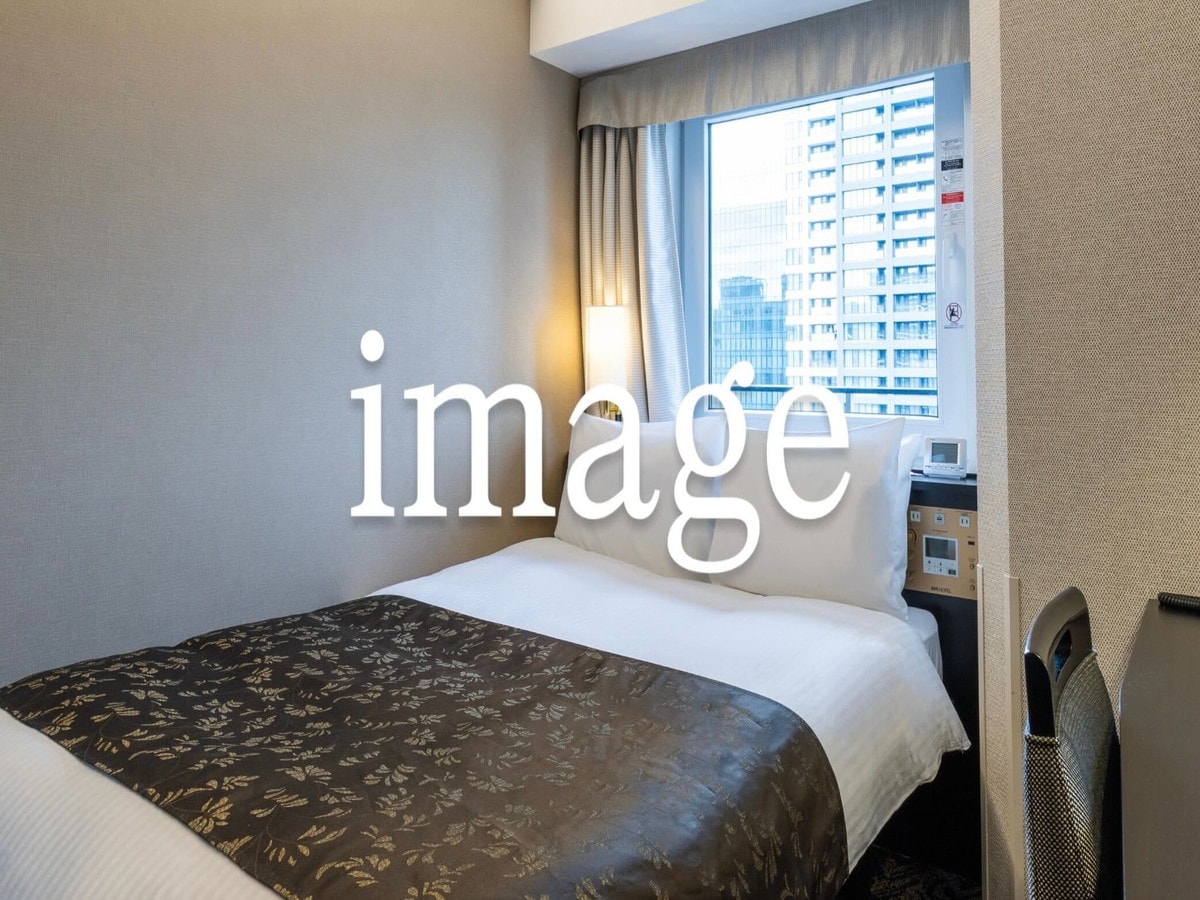 Standard room for 2 people (image)