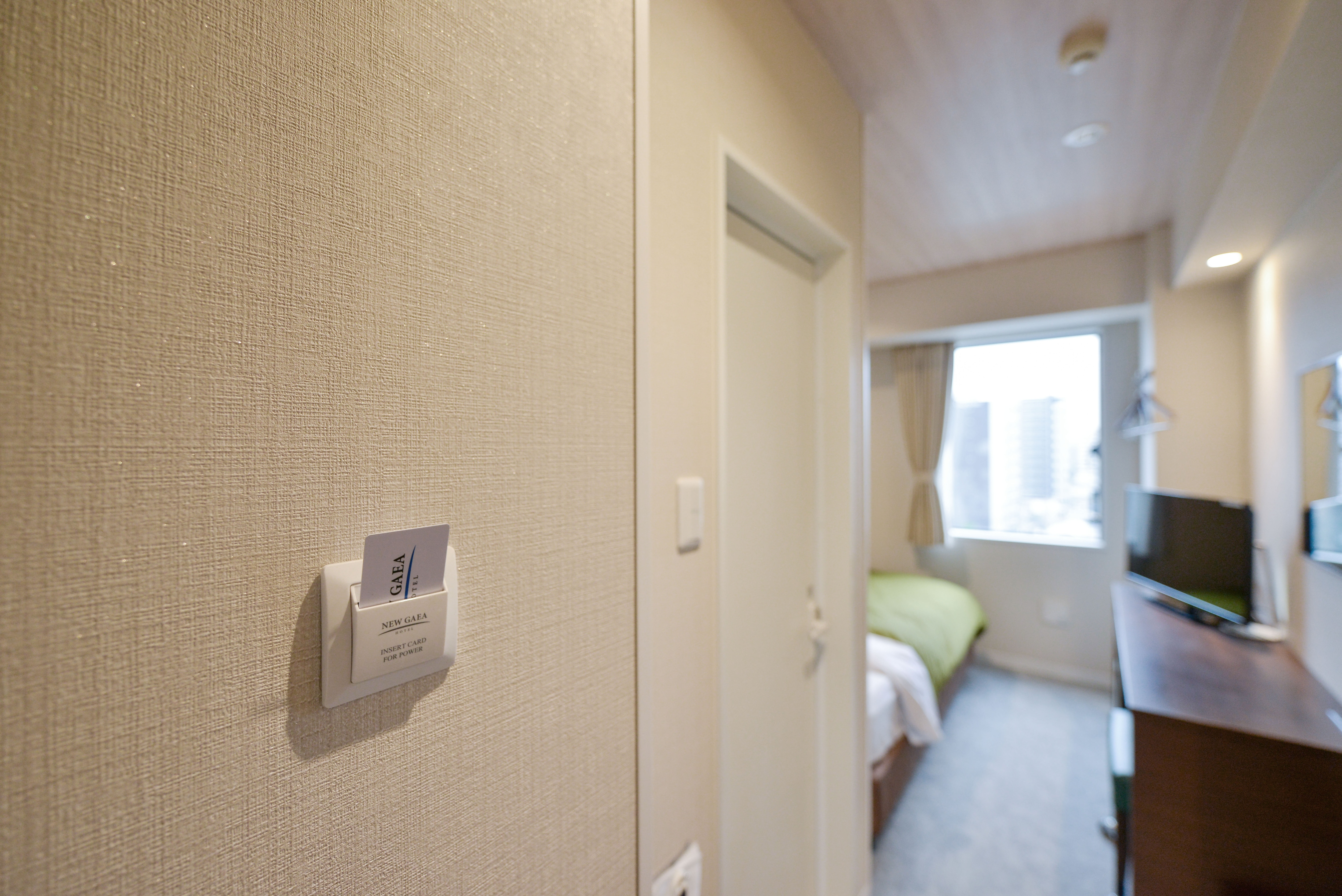 <객실> 리뉴얼 싱글룸