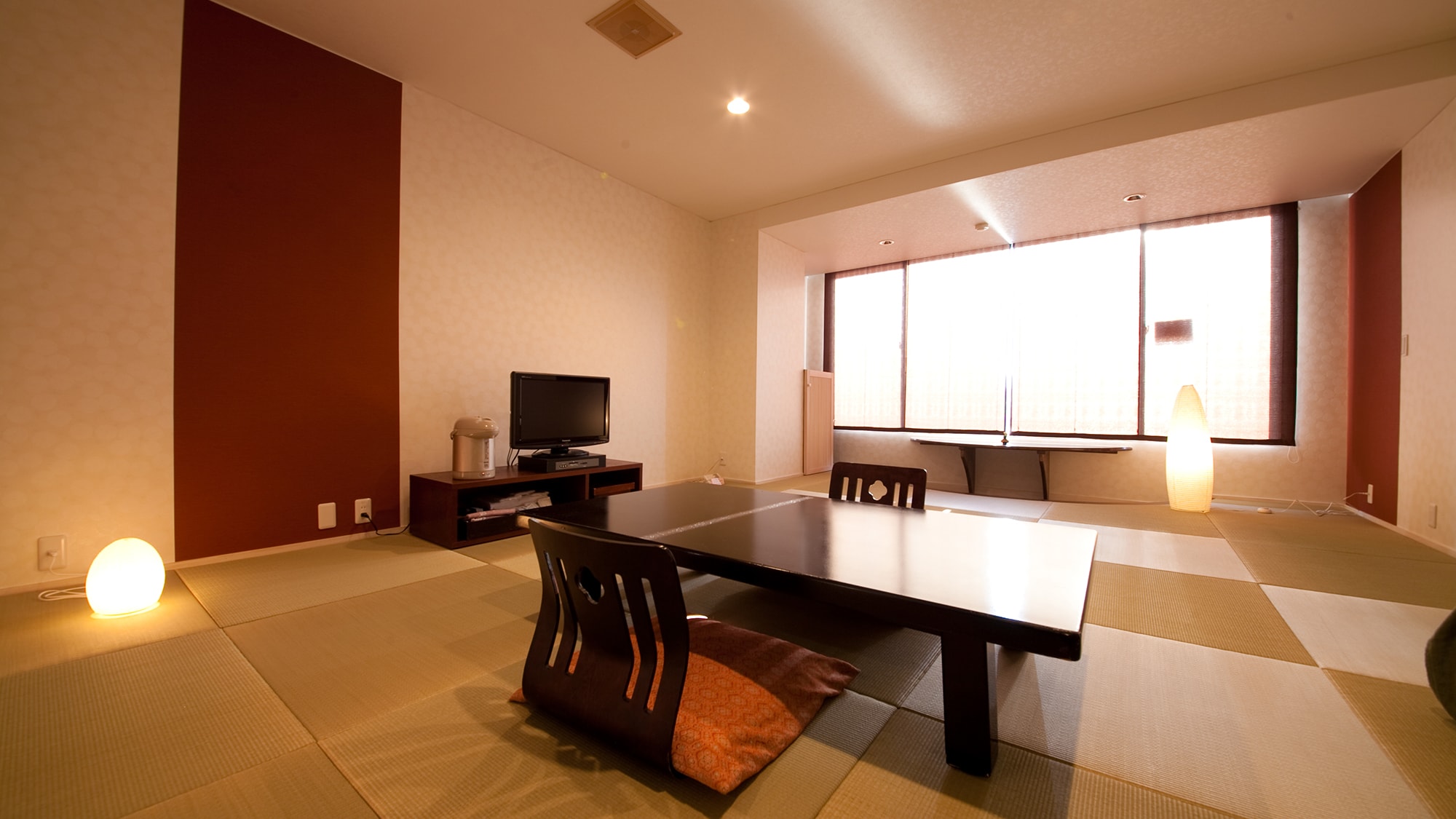 Hinako Room (Non-Smoking) 10 tatami mat type 6F / 7F high-rise commitment ♪