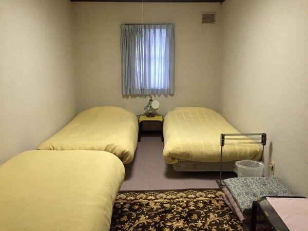 ห้องสไตล์ตะวันตก 3