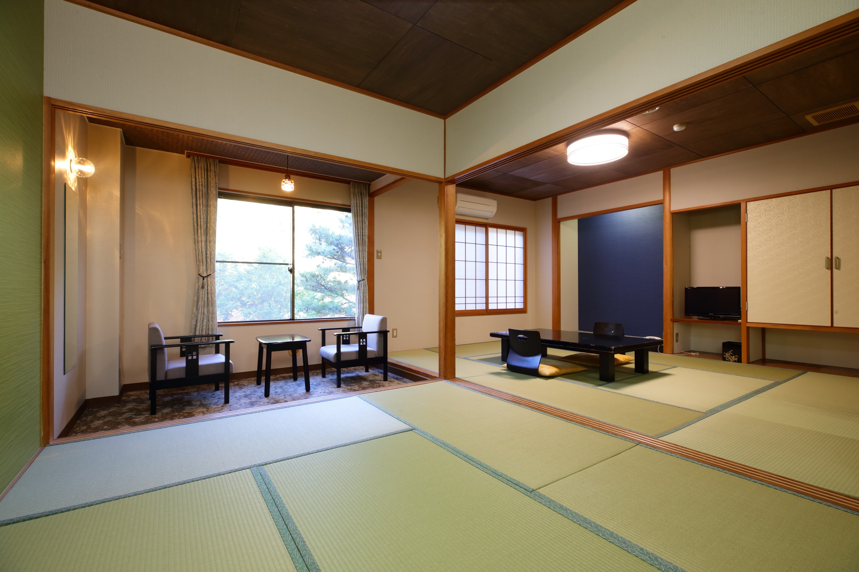 Special room renovated in 2019