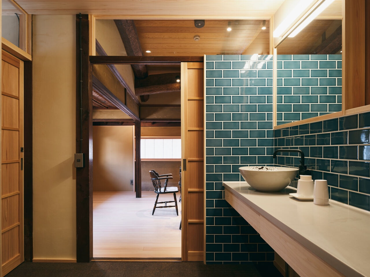 201　Gambar kamar mandi dan bak mandi