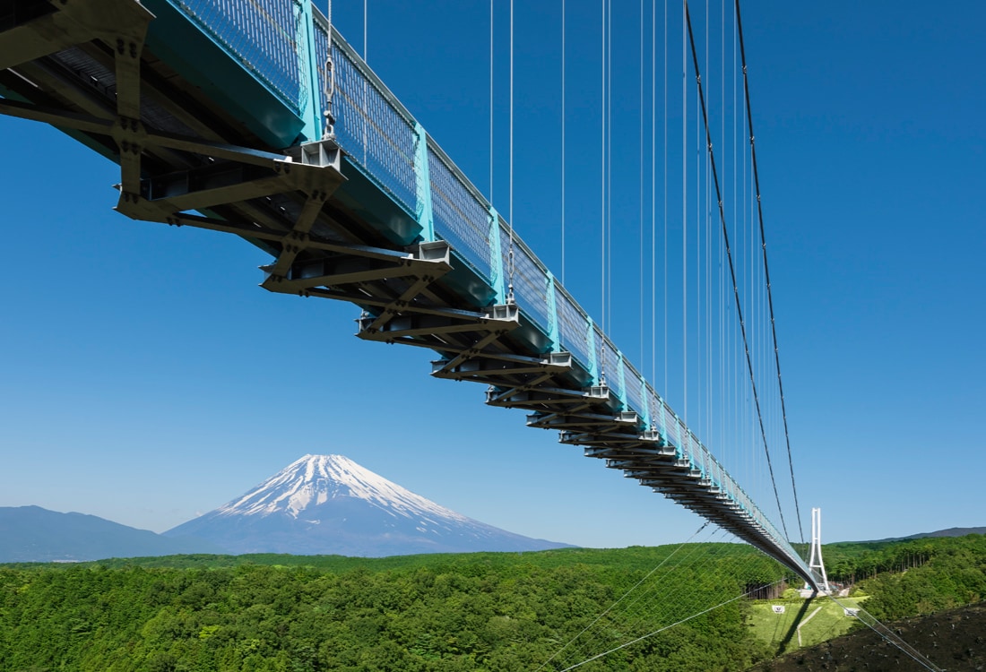 Mishima Skywalk