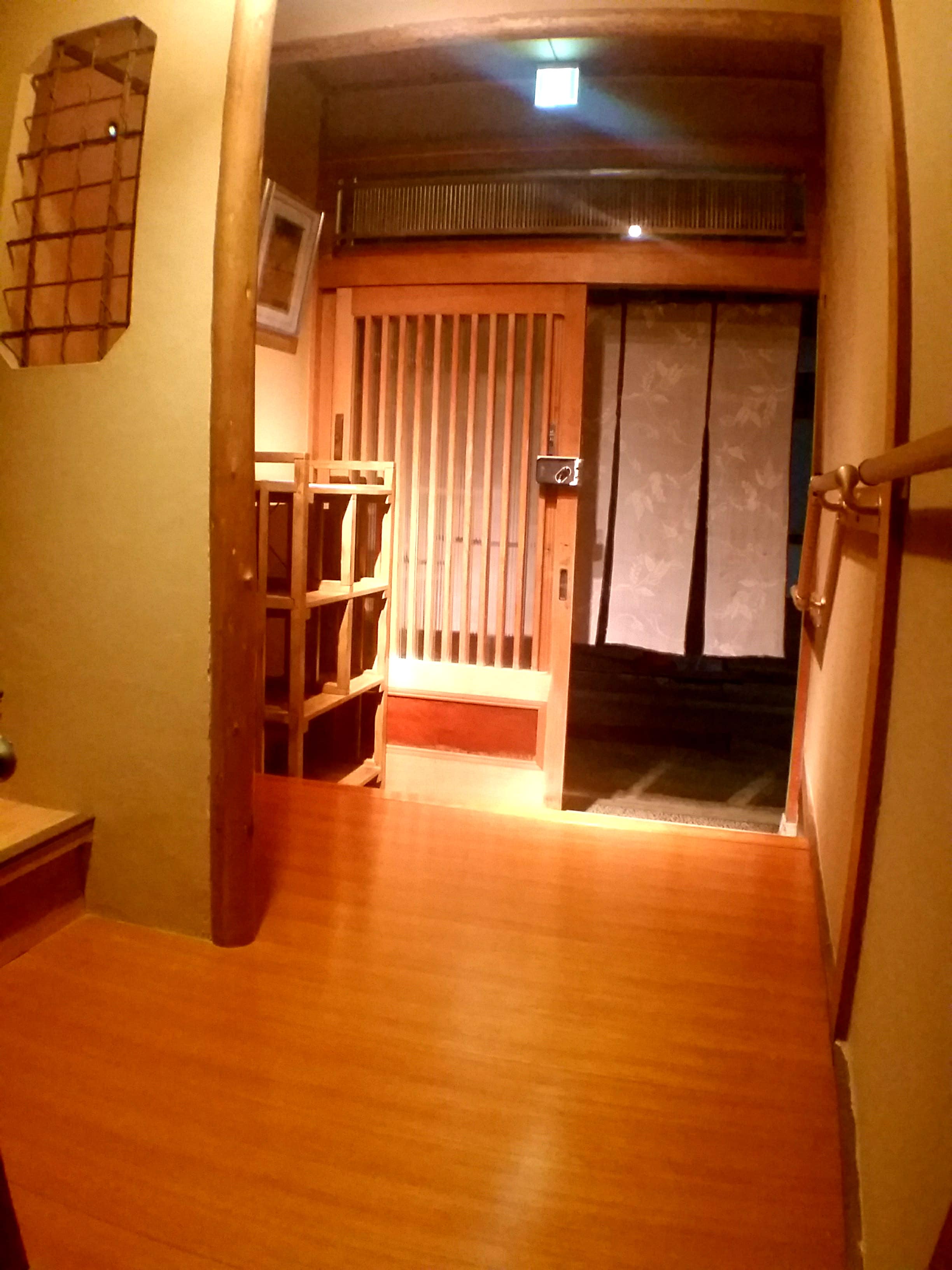 pintu masuk