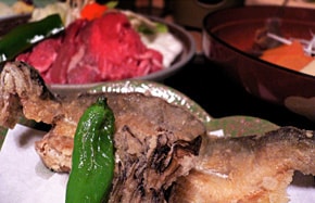 Example of meal 3