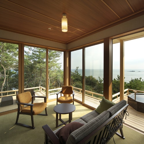 *别墅水鹤庄“月潮”