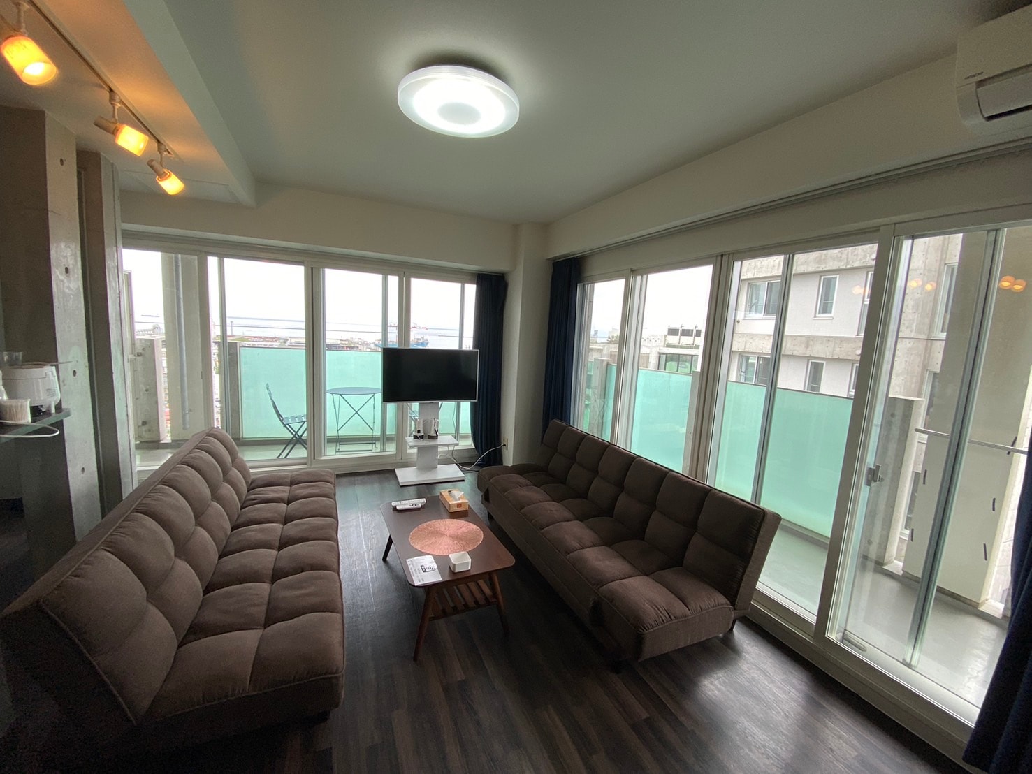 3 Bedroom