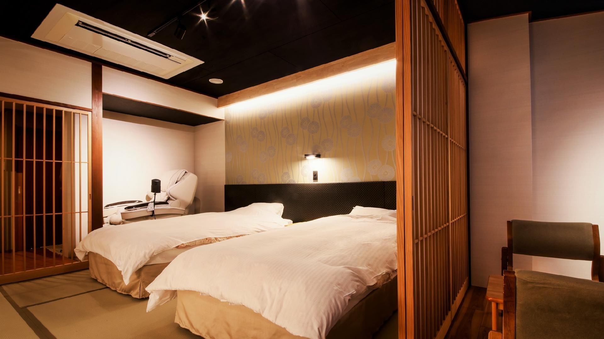 Kamar kembar