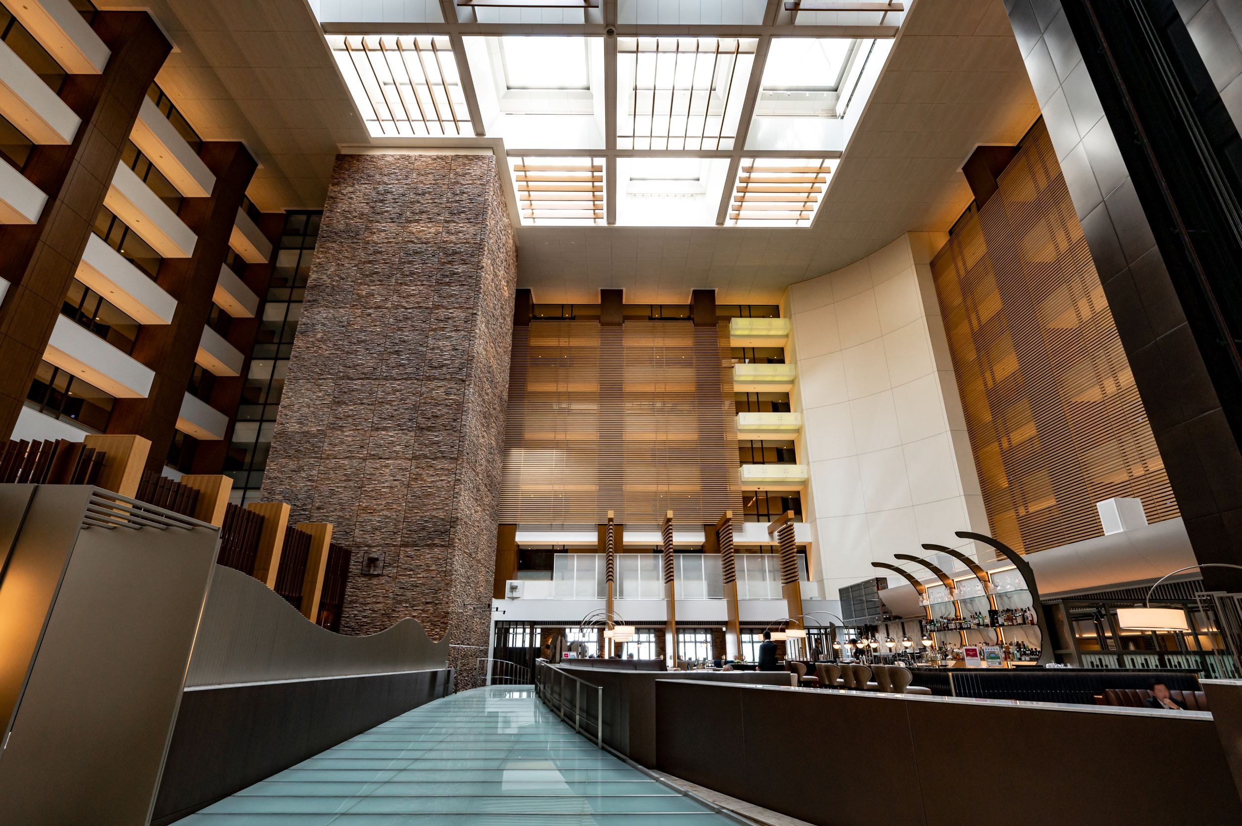 Atrium