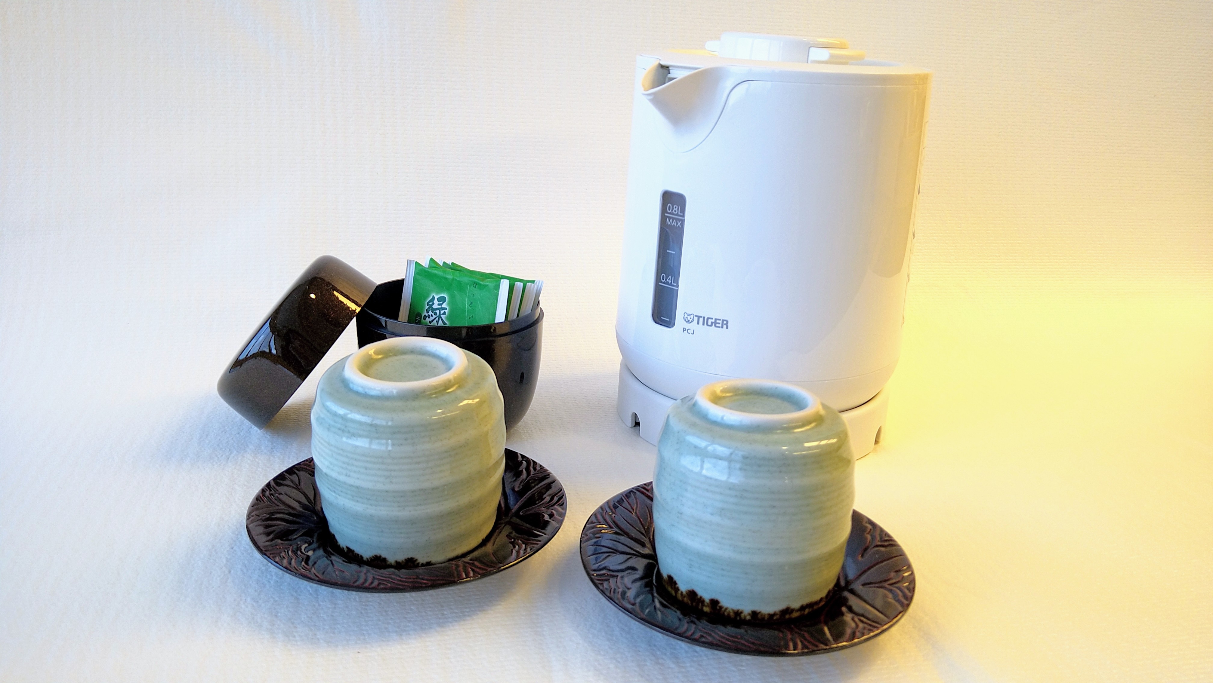 茶具