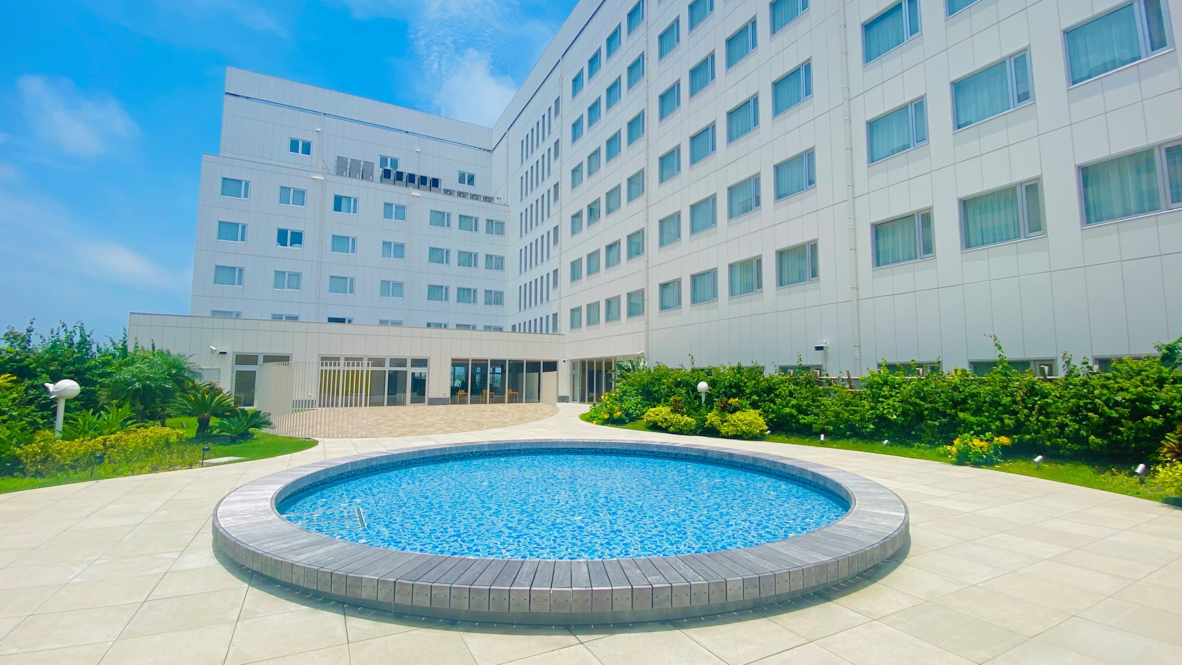 东急STAY冲绳那霸