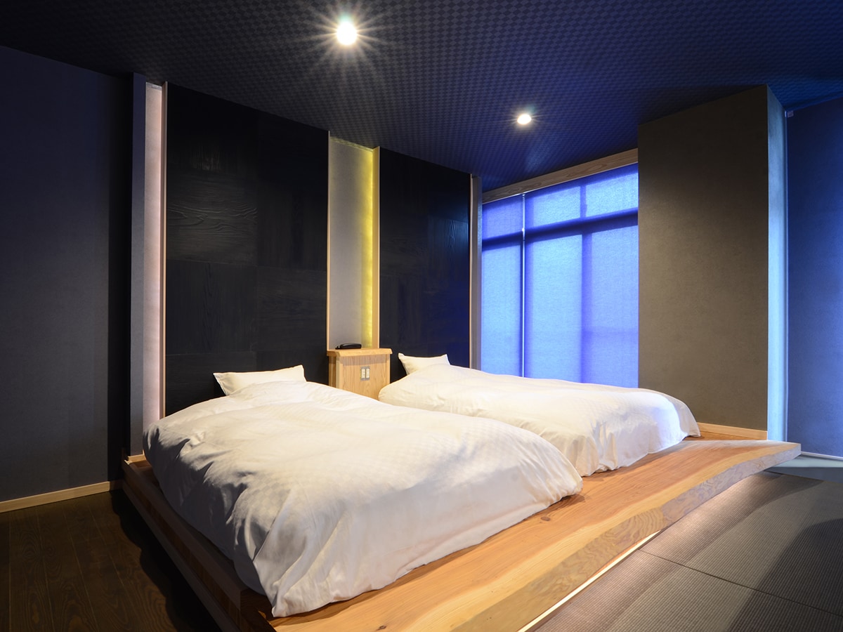 Celebration: Bed
