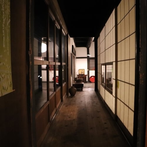 Hotel photo 50 of Kominka no Yado Shoya Yamaguchi.