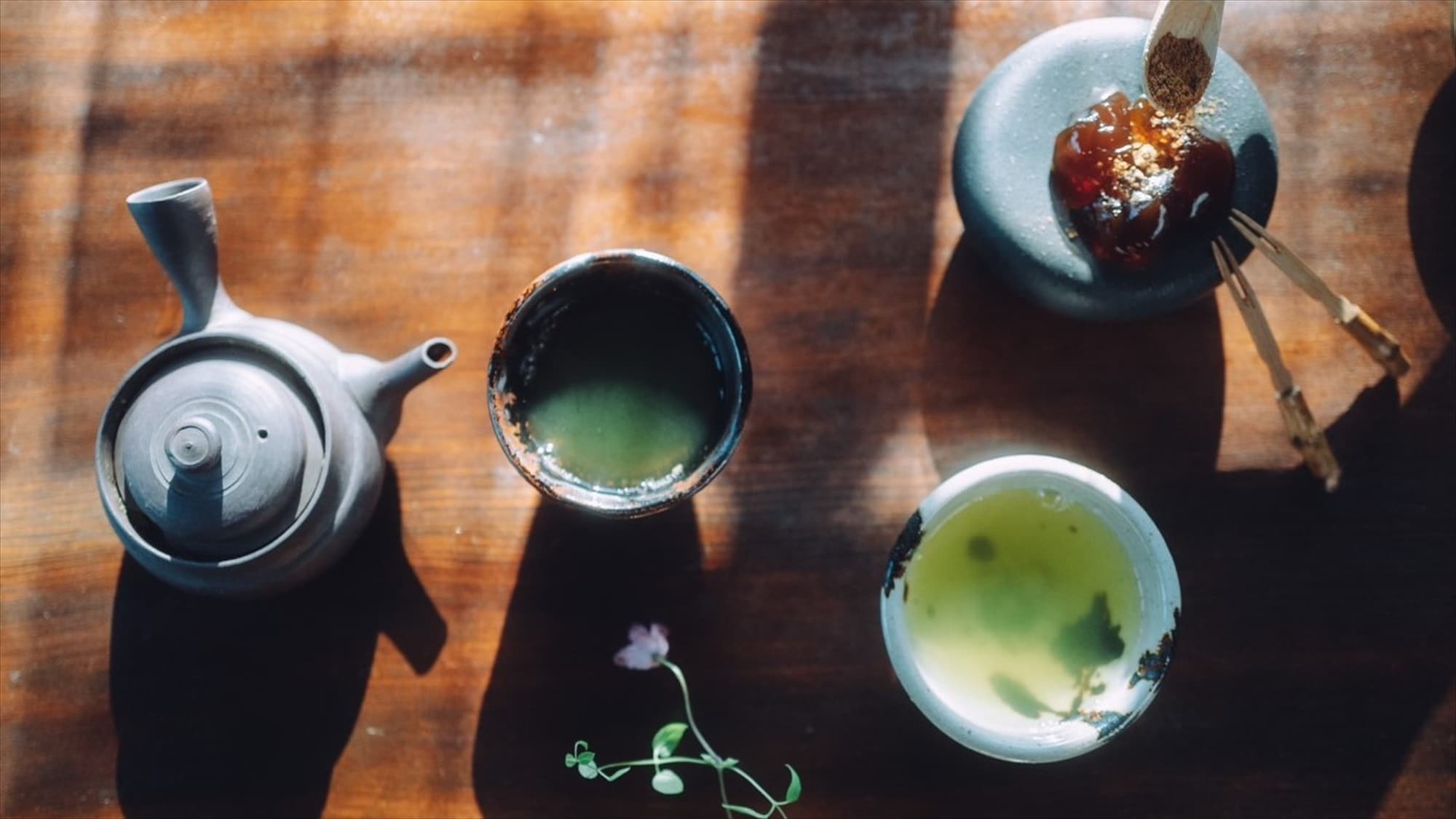 迎賓飲品/例子