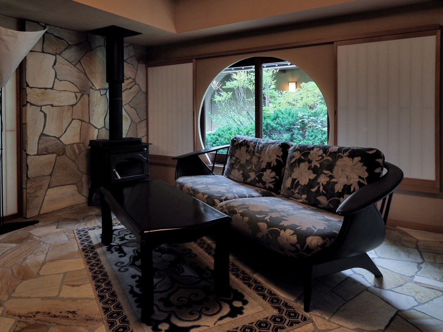 Ikezuki Living Room
