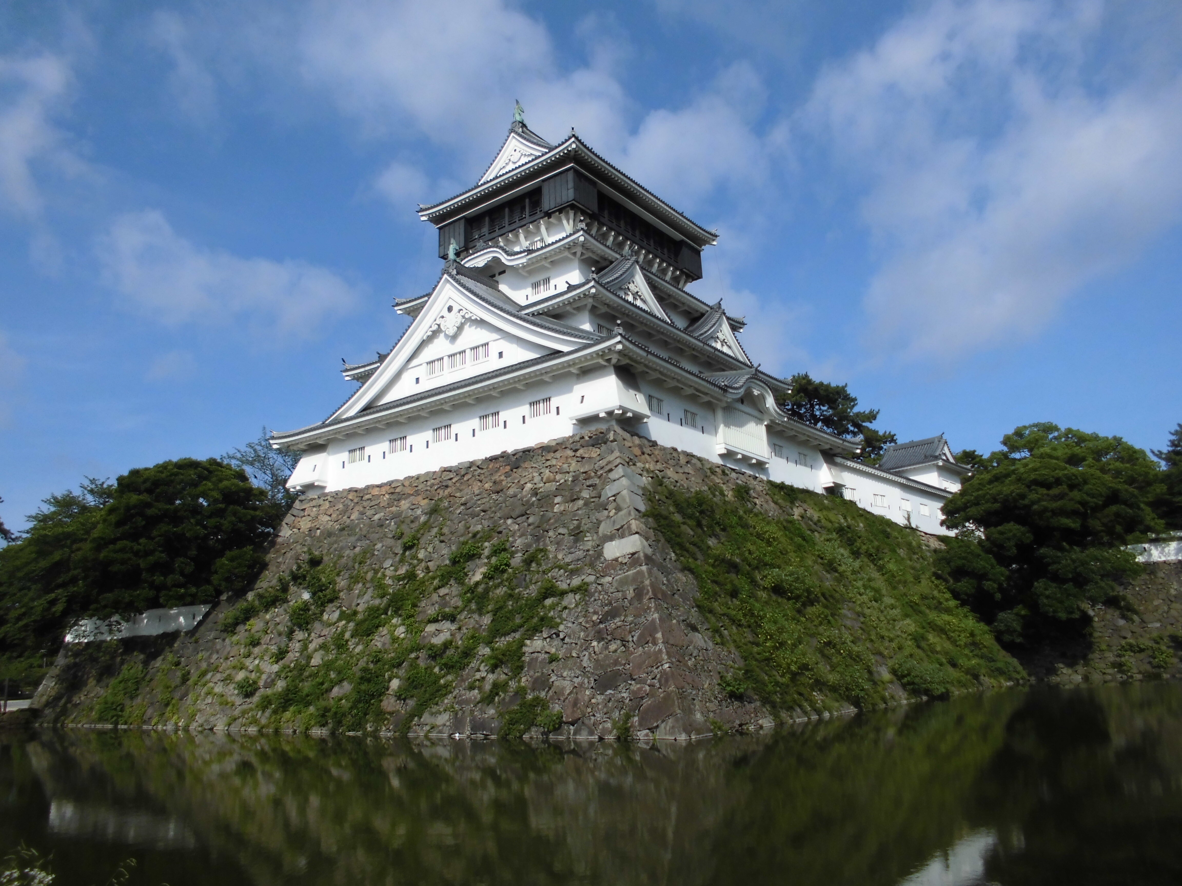 Kastil Kokura