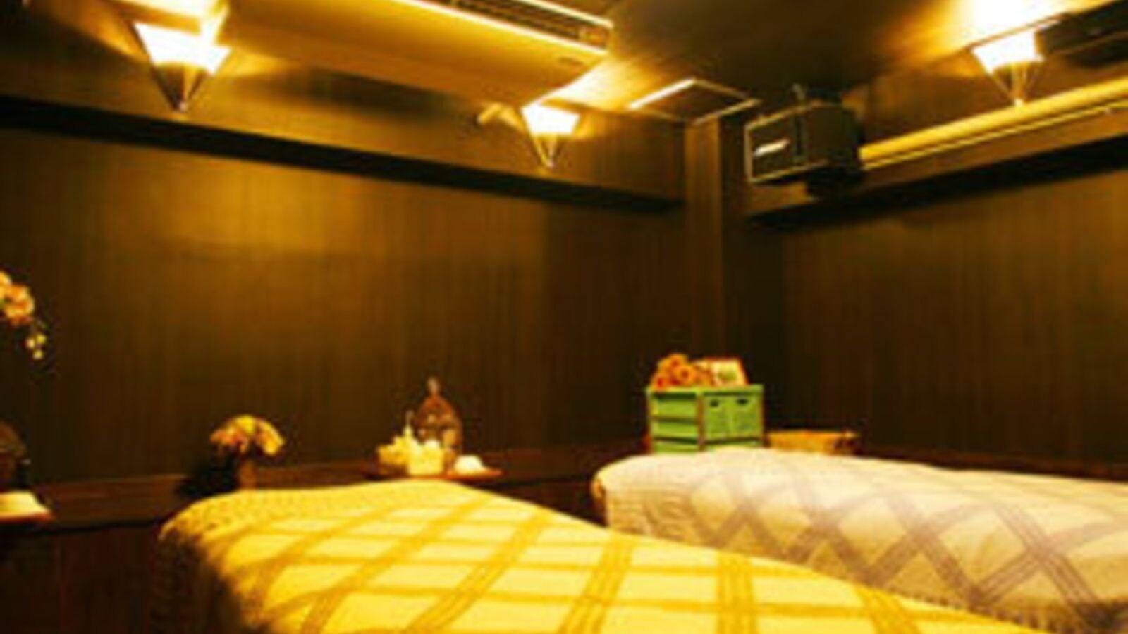 Esalen Room