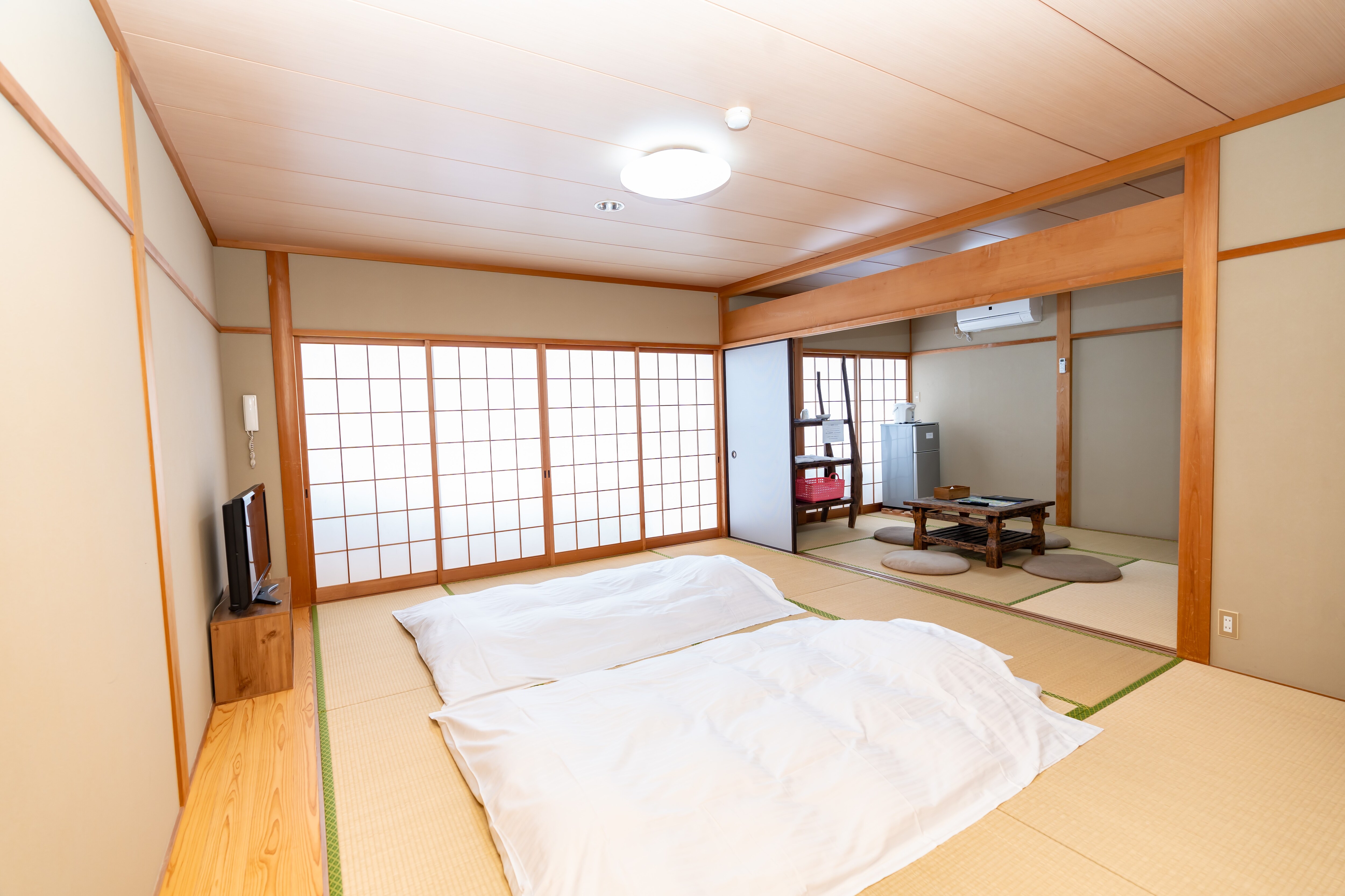 Main building: Special room 3
