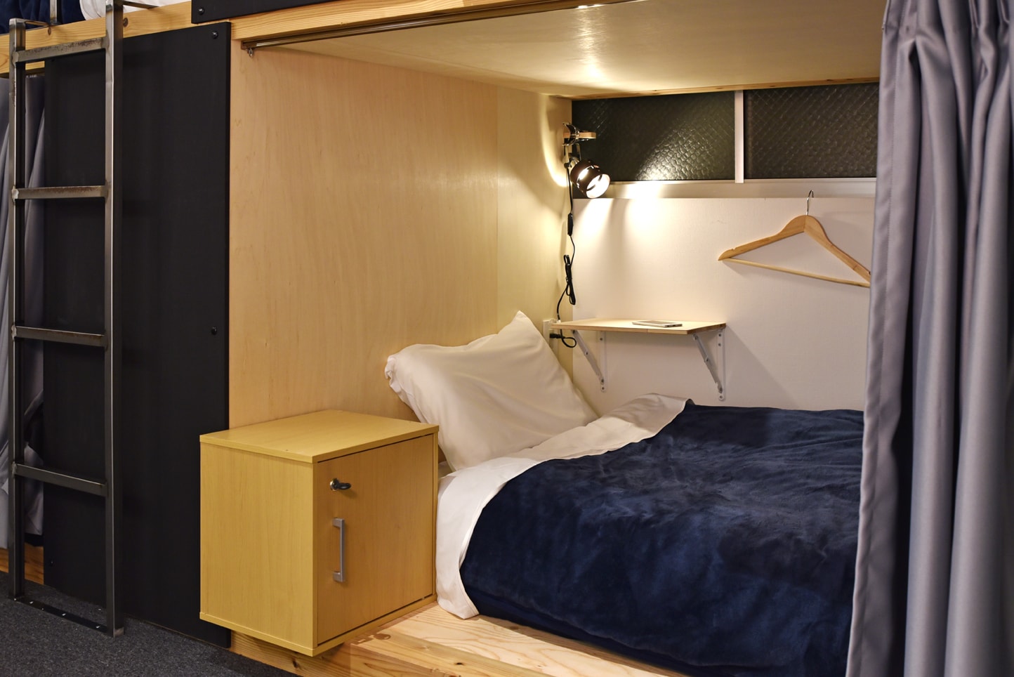 Dormitory 1