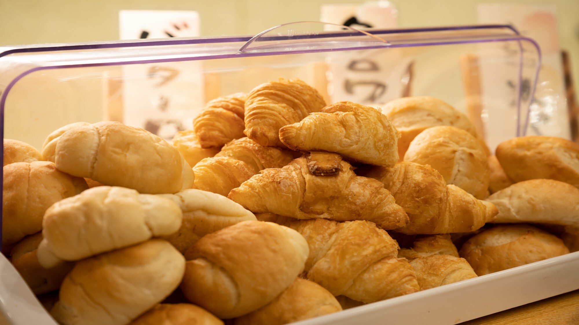 Breakfast bread