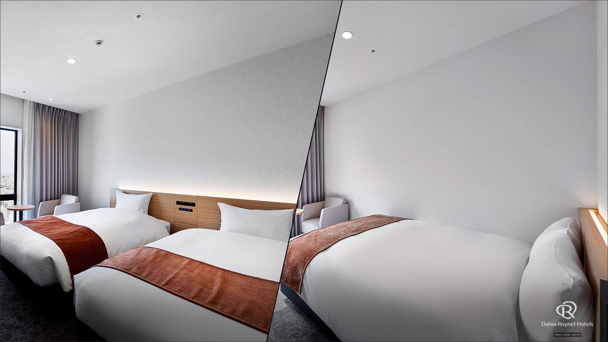 객실 유형 지정 없음