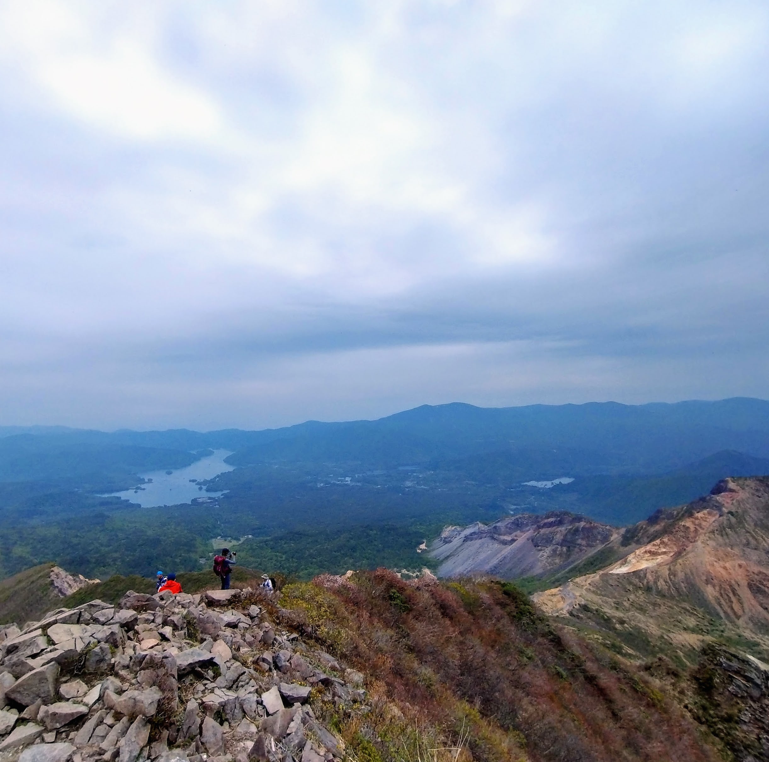 Mount Bandai
