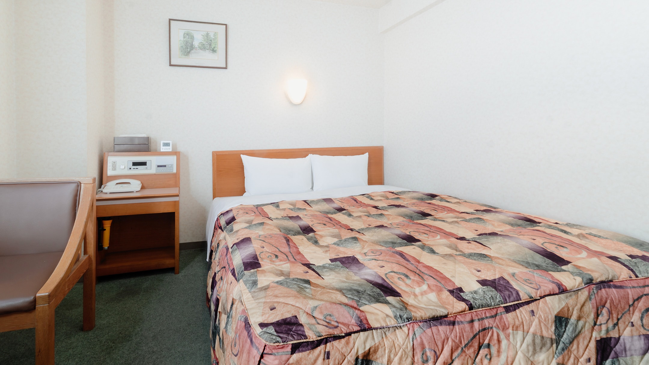 Double Room 2