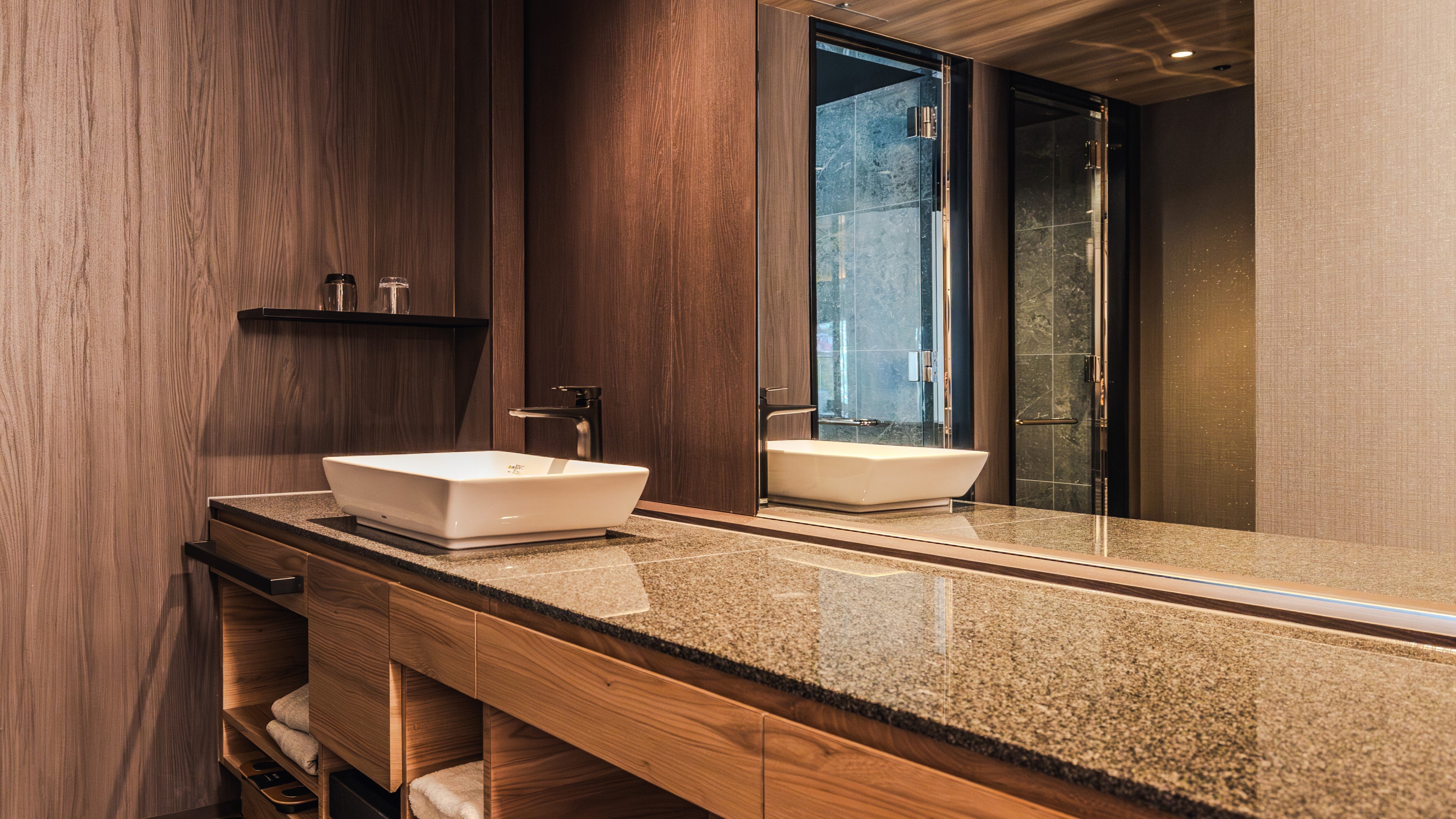 Suite City View Room (2)
