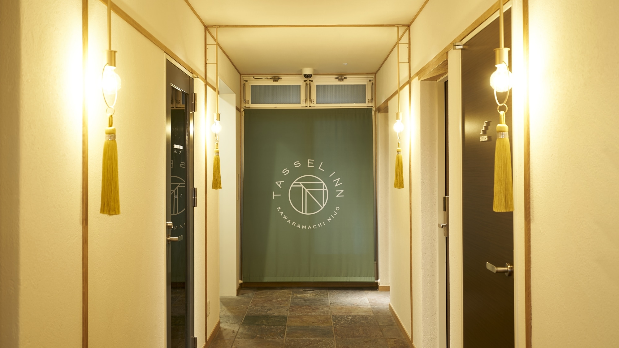 Image of the building