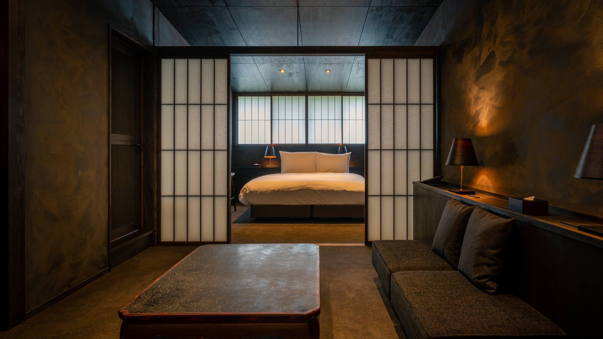 [Ueharaya] 112 / A rich space with diversity