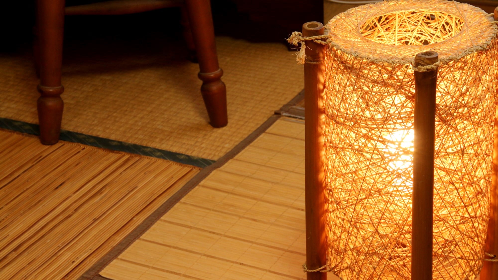 [Guest Room] 201, Japanese-style room with 8 tatami mats