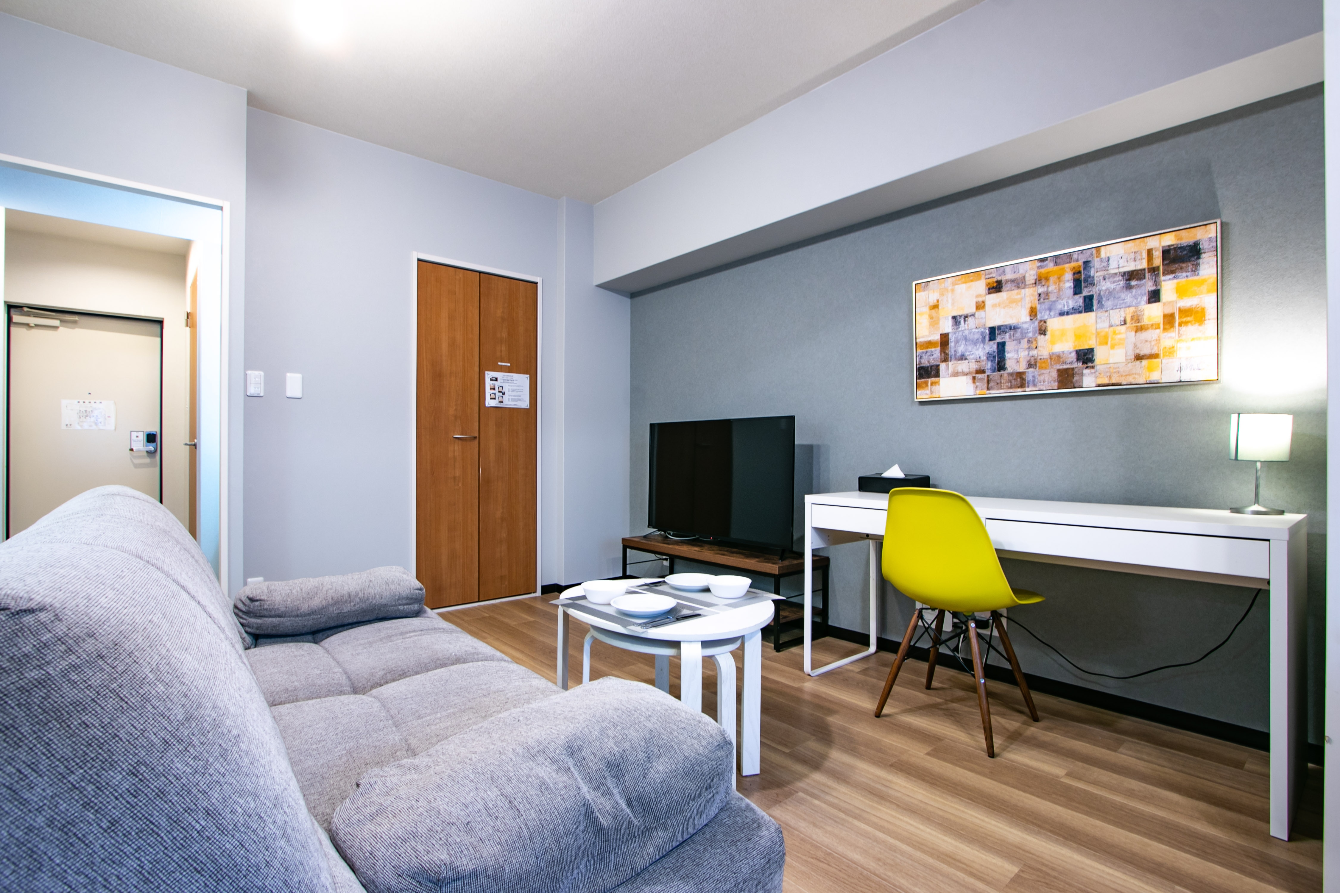 Kamar Keluarga Superior