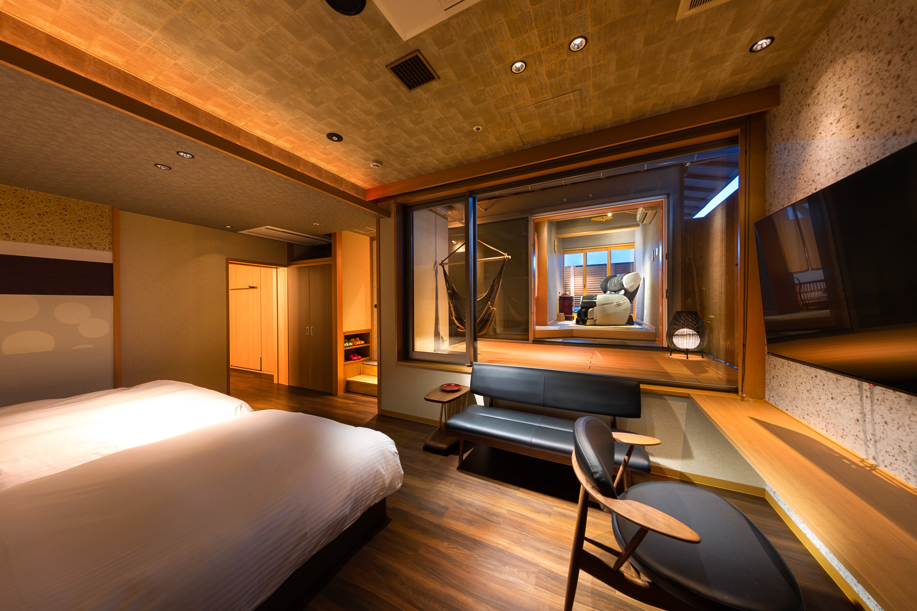 【천유의 테라스】