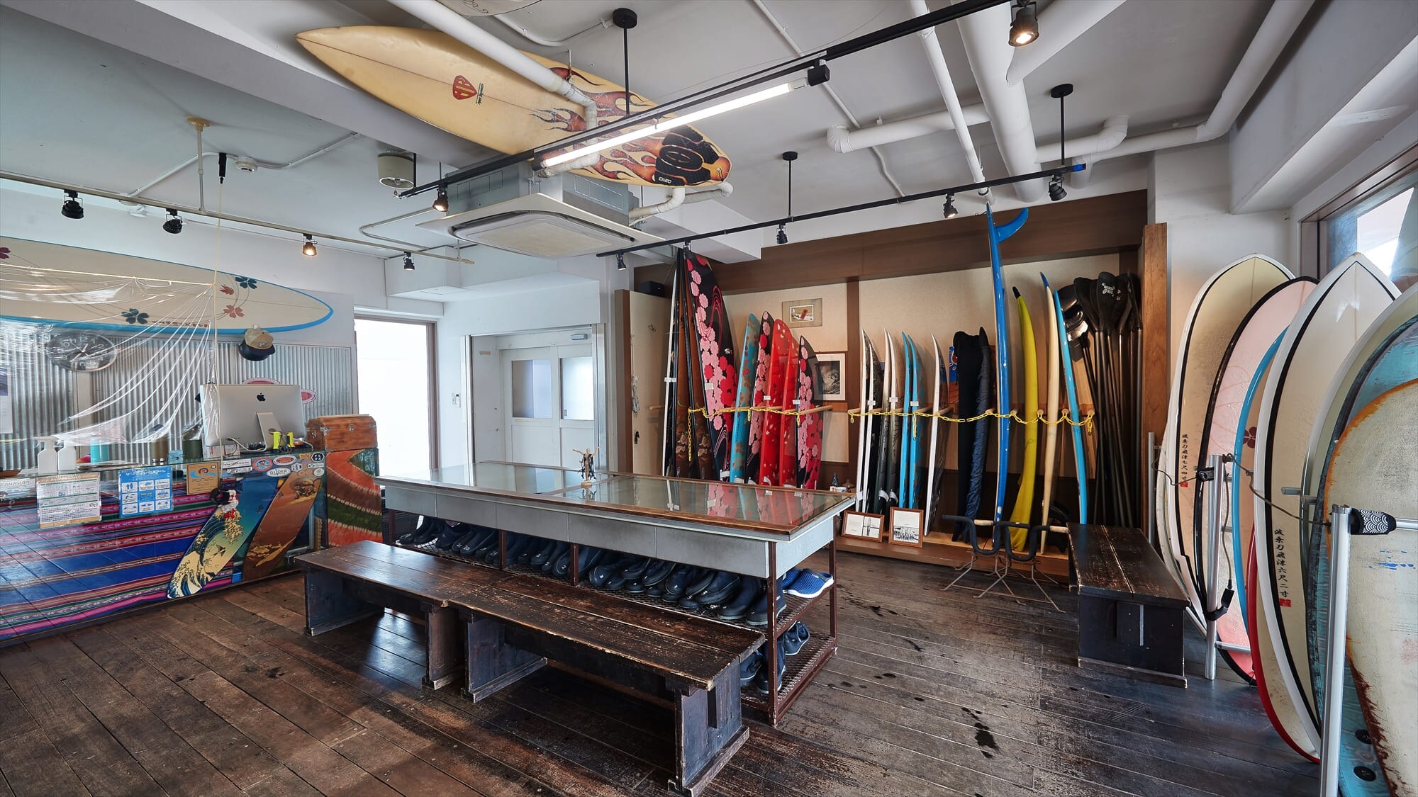  [ร้านเซิร์ฟ ◇ Seana Surf] สนุกกับการเล่นเซิร์ฟในมหาสมุทรอันสวยงามของโอกินาว่า ♪