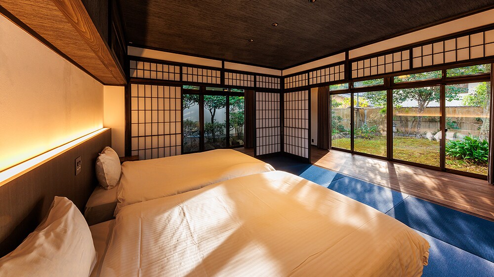 Special room: MIYABI Suite